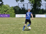 S.K.N.W.K. 1 - IJzendijke 1  (competitie) seizoen 2024-2025 (fotoboek 1) (9/137)